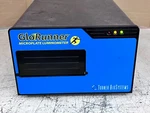 Microplate Luminometer - Turner Biosystems Glorunner. Fixed Price $159.99.