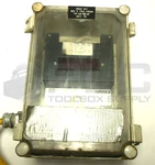 Airpax T77310-41 Tachtrol 120VAC/ 1PH/24VDC **read**. Fixed Price $250.00.