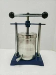 Tincture Press Herbal Oil Extract Heavy Duty 1000 Ml Free Shipping. Fixed Price $113.37.