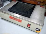 Ibi International Biotech Inc Uvt 400-M Ultraviolet Transilluminator Cat 46510. Fixed Price $220.00.