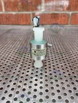 Amersham Pharmacia FCP6-A7 Air Sensor Flow Cell Id 6MM/TC25MM, 1/2". Fixed Price $22.50.