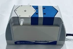 Fisher Scientific Maximadry Diaphragm Vacuum Pump 1306-N820-9.01. Fixed Price $500.00.