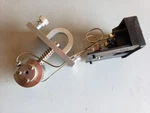 New!!! Waters Flowcell Analytical Assy. Unit 10MM (ZWAT057919). Fixed Price $2500.00.