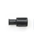 Ge Pharmacia Cytiva Union Luerlock FEMALE/M6 18-1027-12. Fixed Price $29.00.