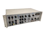 Warner Instrument Patch Clamp PC501A Powers On, Untested. Fixed Price $160.00.