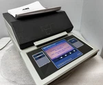 Arizona Instruments Computrac MAX-1000 Moisture Analyzer (calibrated & Working). Fixed Price $1450.00.