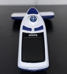 Rainin E4 Electronic Multi Pipette E12-1200XLS+. Fixed Price $1098.00.