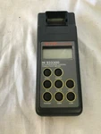 Hanna Instruments Hi 933300 Microprocessor Logging Conductivity Meter J-102. Fixed Price $69.99.