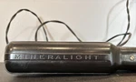 Vintage Mineralight Ultra-violet Products Model Sl 2537 Short Wave / Lamp. Fixed Price $44.15.