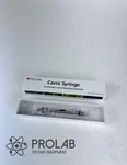 Tecan Cavro Syringe 20734806 2.5ML Xlp 22T-226302A. Fixed Price $67.50.