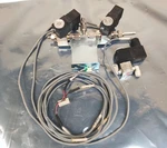 Waters Micromass Zq Quattro Ms Solenoid Valves Kit Cables. Working. Fixed Price $51.00.