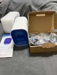 Vetscan Vue Rapid Test Analyzer Abaxis Veterinary. Fixed Price $250.00.