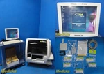 2015 Instrumentation Lab Acl Top 300 Cts Coagulation Analyzer W/ Supplies 31324. Fixed Price $2429.99.