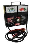 Associated Equipment Corp 6034 6/12 Volt 500 Amp Carbon Pile Load Tester. Fixed Price $177.39.