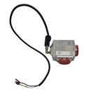 Agilent VPI401205060 Vacuum Isolation Valve For Triscroll Pumps NW40. Fixed Price $552.99.