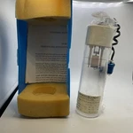 Perkin Elmer Lumina Lamp Na, 303-6065 Plug Included. Fixed Price $89.99.