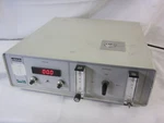 Netzsch Pulse Ta Thermal Gas Analyzer Main Unit. Fixed Price $499.99.