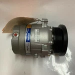 New Nos Apco Air Compressor 62-237 6GR 12V Ear Mount. Fixed Price $180.00.