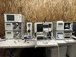 Standalone Complete Hplc Shimadzu 10,. Fixed Price $1971.38.