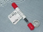 Restek 24749 Syringe Needles, Sge; Model N10-S-0.63 Two Pkg!. Fixed Price $18.95.