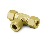 Swagelok B-100-3 Brass Tube Fitting Fnsp. Fixed Price $39.96.