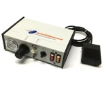 Intellispense 5101284 Analog Timed Syringe Air Dispenser 0.01-1S, 1-100PSI. Fixed Price $420.00.
