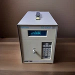 2 Ametek Process Instruments Thermox CG-1000 Oxygen Analyzer Working. Fixed Price $7499.99.