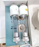 Supelco Omi Purifier Tube Holder For Gas Chromatography 1/8" Fitting Lot Of 2. Fixed Price $109.50.