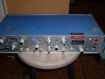 Patch Clamp L/M-EPC5 S/n 58299 Medical Systems. Fixed Price $85.00.