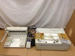 Hach Lachat Quikchem QC8500 Series Ii W/ Cetac ASX-520, RP-150, Omnion Working. Fixed Price $4499.98.