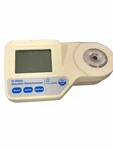 Hanna Instruments Digital Refractometer For Seawater Analysis (HI96822). Fixed Price $227.19.