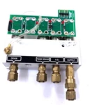 Technical Marine Service LC100-V1 Valve Module 991-003007-033 X 991-003007-027. Fixed Price $575.00.