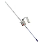 Polyscience 099590-KIT-GRAINGER THERMOMETER,-20 To 150 Deg.c. Fixed Price $63.29.