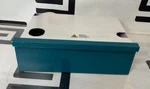 Siemens Hema-tek Hematek Tray Slide Stainer 2000 Bayer. Fixed Price $184.99.