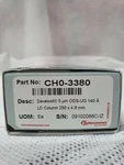 CH0-3380 Phenomenex Develosil Ods-ug 140 ,lc Column 250 4.6 Mm,ea. Fixed Price $520.00.