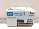 Sysmex CV-337-552 Fluorocell Wdf For Automated Hematology Analyzers Pack. Fixed Price $149.99.