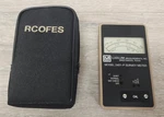 Ludlum 2401-P Survey Meter Radiation Detector Reader Calibrated 2023 Read! #2. Fixed Price $399.99.