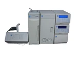 Dionex Chromatography AS40 Automated Sampler GP50 Gradient Pump LC20 EG40 ED50. Fixed Price $1949.99.
