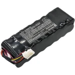 6000MAH Battery For Wolf Garten Eirobo Scooter 3000,R.S.1000,R.S.1800,RS1000. Fixed Price $135.06.