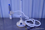 Millipore Milli-q Q-pod Remote Dispenser ZMQSP0D01 For Water Purification System. Fixed Price $295.00.