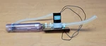 Olympus MU2949 Valve Assembly Solenoid Takasago NVR-6CP 2WAY Chemistry Analyzer. Fixed Price $75.00.