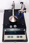 Ohmico UPM-DT-10 Ultrasound Power Meter With Case. Fixed Price $125.00.