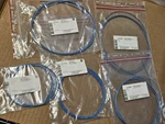 Cytiva Ge Healthcare 18-1120-95 Peek Tubing 2M Id 0.25MM Od 1/16" Lot Of. Fixed Price $199.99.