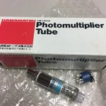 New In Box Hamamatsu R427 Photomultiplier Tube R6. Fixed Price $49.95.