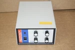 Spectrum Spectra Chrom Flow Thru Uv Monitor **tested**. Fixed Price $54.39.