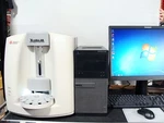 Beckman Coulter Vi-cell Xr Viability Analyzer W/ Win 7 Software 2.04. Fixed Price $4249.99.