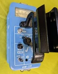 Wm B Johnson GSM-110 Meter. Fixed Price $300.00.