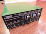 Bio-rad 1340 Lab Digital Tabeltop Electrochemical Detector. Fixed Price $29.99.