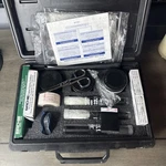 Sirchie Finger Print Kit W/ Hinge Lifters, Brushes, Powder & More!. Fixed Price $44.99.