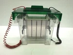 Bio-rad Protean Ii Cell Gel Electrophoresis 97BR. Fixed Price $54.95.